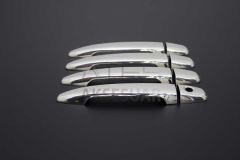 Lexus RX 350 Krom Kapı Kolu 4 Kapı 2007-2010 Arası