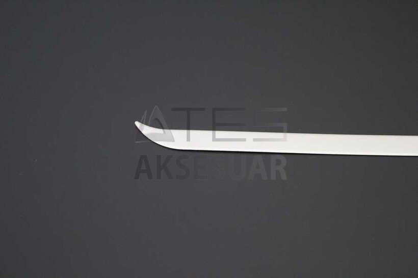 Opel Combo D Krom Bagaj Çıtası 2011-2018 Arası