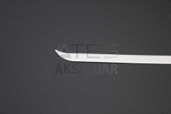 Opel Combo D Krom Bagaj Çıtası 2011-2018 Arası