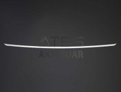 Opel Combo D Krom Bagaj Çıtası 2011-2018 Arası