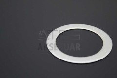 Fiat Ducato Krom Sis Farı Çerçevesi 2 Parça 2014 ve Sonrası