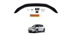 Ssangyong Tivoli Ön Kaput Koruma Rüzgarlığı 3mm Akrilik (abs)