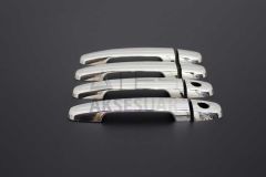 Toyota Hilux Krom Kapı Kolu 4 Kapı 2005-2015 Arası