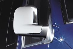 Volkswagen CARAVELLE Ayna Kapağı 2 Parça Taşlı 2010-2015