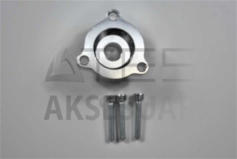 MERCEDES A & CLA HKS BLOW OFF ADAPTOR