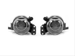 5 SERISI E60 IÇIN UYUMLU  M5 GÖRÜNÜM Ön Tampon (Sis Lambasi Dahil)