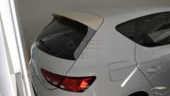 SEAT LEON 2012-2016 CUPRA TAVAN SPOILER