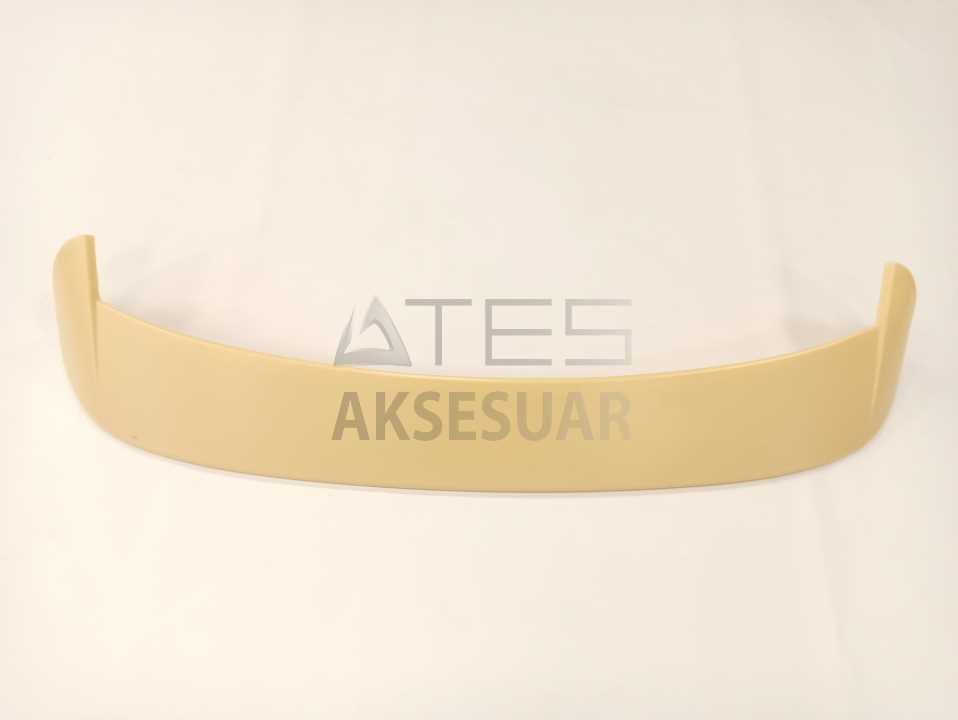 SEAT LEON 2012-2016 CUPRA TAVAN SPOILER