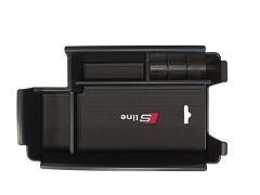 A4 2017-2018 IÇIN UYUMLU ORTA KONSOL KUTUSU