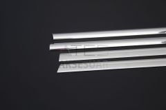 Lexus GX 460 Krom Cam Çıtası 6 Parça 2010 ve Sonrası