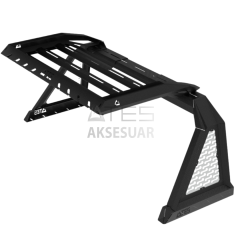 Sepetli Pickup Rollbar - Honey Serisi