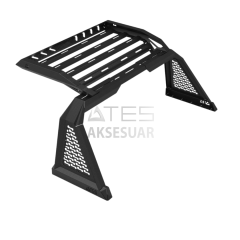 Sepetli Pickup Rollbar - Honey Serisi