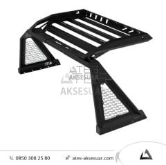 Sepetli Pickup Rollbar - Honey Serisi