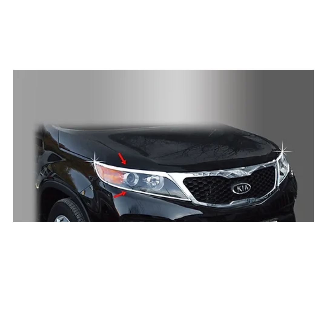 SORENTO FAR KROM TAKIM 2010-2015