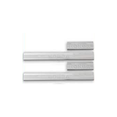 Honda Civic 2011-2016 Kapı Eşiği Paslanmaz Çelik