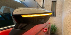 SEAT LEON 2013+ / IBIZA 2017+ AYNA SINYALI