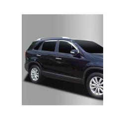 SORENTO KROM RÜZGARLIK 2010-2015