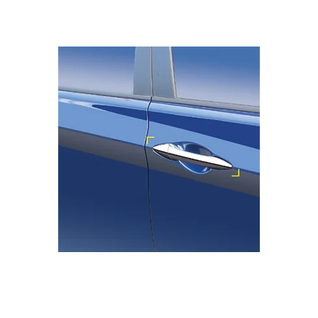 İ30 KAPI KOLU KROM TAKIMI 2011-2015