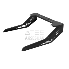Pickup Rollbar - ARMOR Serisi