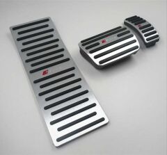 A4 / A5 / A6 / A7 / A8 / Q5  SLINE PEDAL SETI