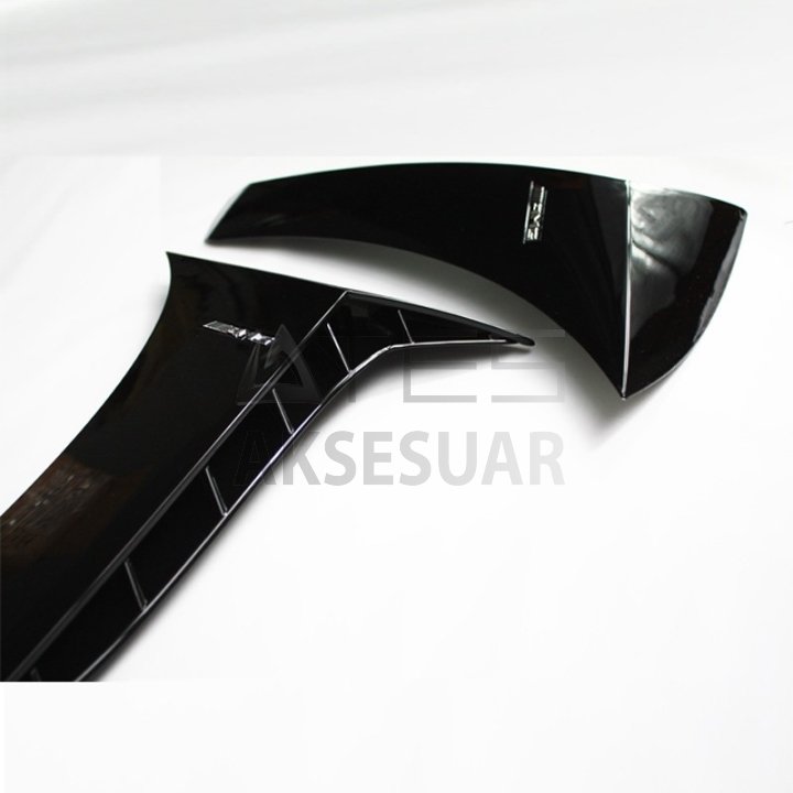 MERCEDES W205 C SERISI 2015-2018 AMG VENT