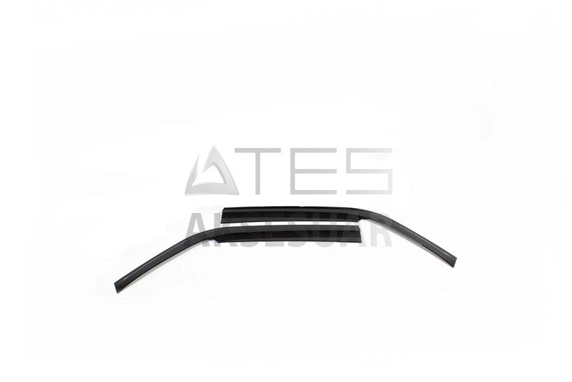 Fiat Ducato SunPlex Cam Rüzgarlığı 2 Parça 2006-2013 Arası