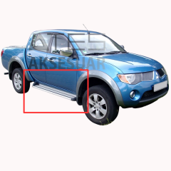 MİTSUBİSHİ TRİTON 2006+ YAN BASAMAK