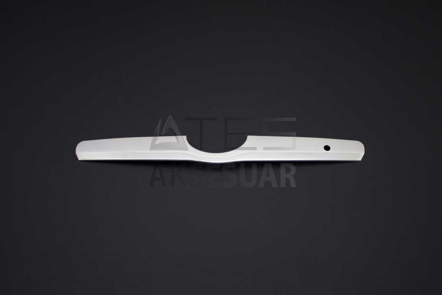 Toyota Camry Sedan Krom Bagaj Çıtası 2006-2011 Arası