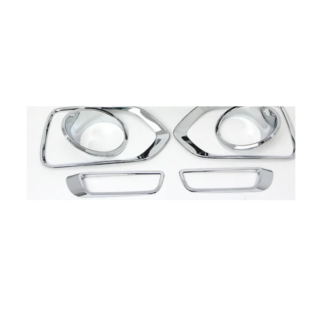 SORENTO R ÖN ARKA SİSKROM ÇERÇEVE 2010-2015