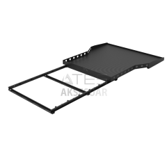 Pickup Sürgülü Kasa Çekmece