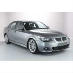 5 SERISI E60 IÇIN UYUMLU  MT ÖN TAMPON (Sis Lambasi Dahil)