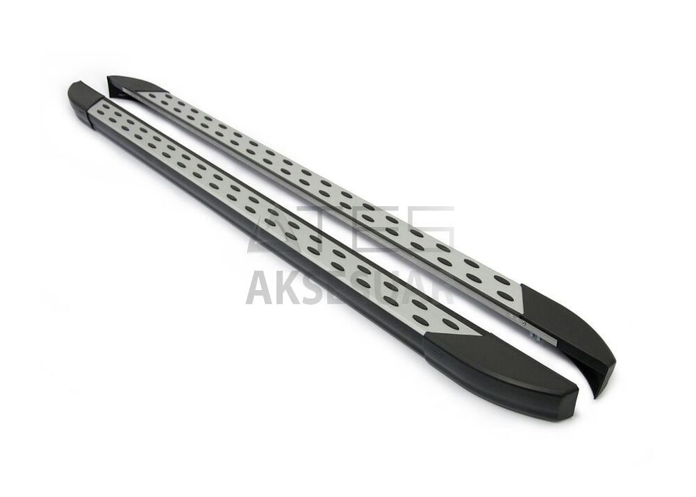 Ford Connect Dot Line Yan Basamak Uzun Şase 2002-2014 Arası