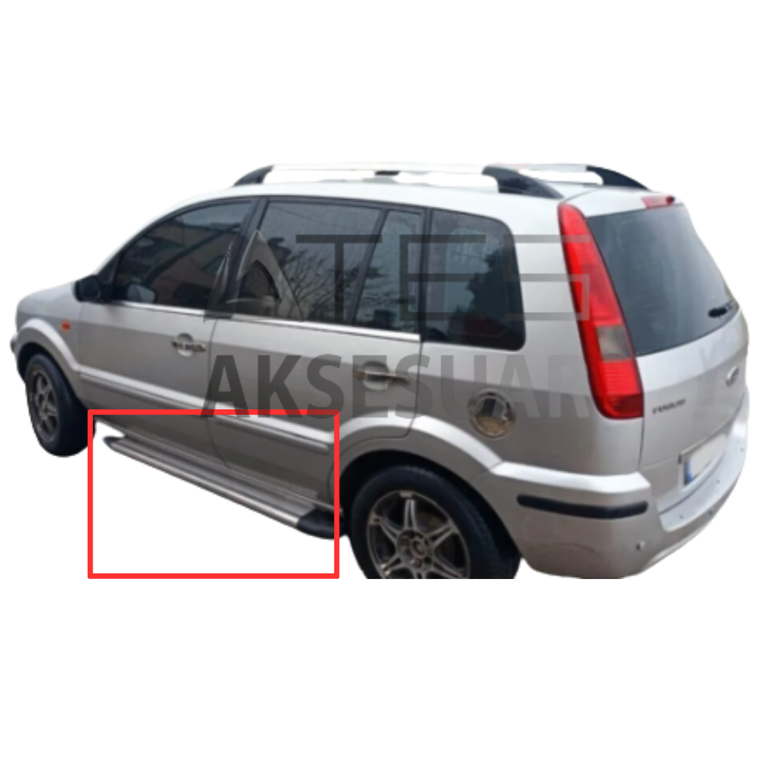 FORD FUSİON YAN BASAMAK