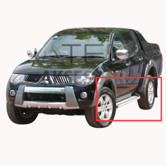 MİTSUBİSHİ TRİTON 2008+ YAN BASAMAK