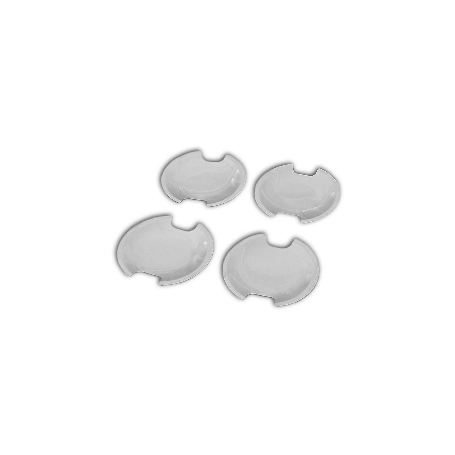 Volkswagen CARAVELLE Kapı Tası 4 Kapı Paslanmaz Çelik 2010-2015