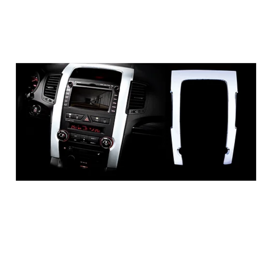 SORENTO TORPİDO ÇERÇEVESİ 2010-2015