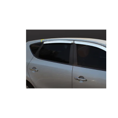 İ30 KROM CAM RÜZGARLIK TAKIMI 2007-2011