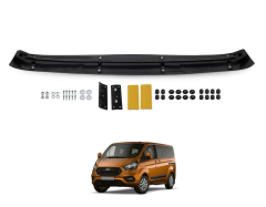 Ford Tourneo Custom Ön Cam Güneşlik Siperlik Şapka 2018-