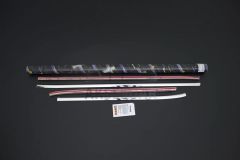 Toyota Hilux Krom Cam Çıtası 4 Parça 2006-2014 Arası