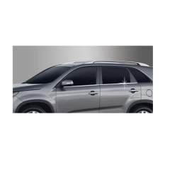 SORENTO KAPI CAM KENAR KROM TAKIMI 2010-2015