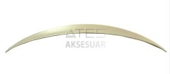 MERCEDES W205 C SERISI ANATOMIK SPOILER