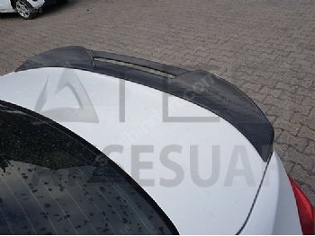 BMW F30 Monoco Tipi Spoiler