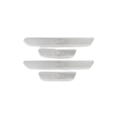 Hyundai İ30 2014 Kapı Eşiği Paslanmaz Çelik