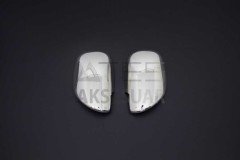 Lexus GX 470 Krom Ayna Kapağı 2 Parça 2002-2009 Arası