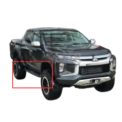 MİTSUBİSHİ L200 YAN BASAMAK