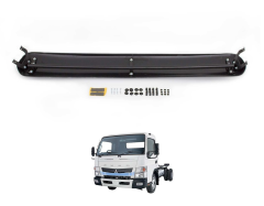 Mitsubishi Fuso Canter Ön Cam Güneşlik Şapka (ABS) 2013›
