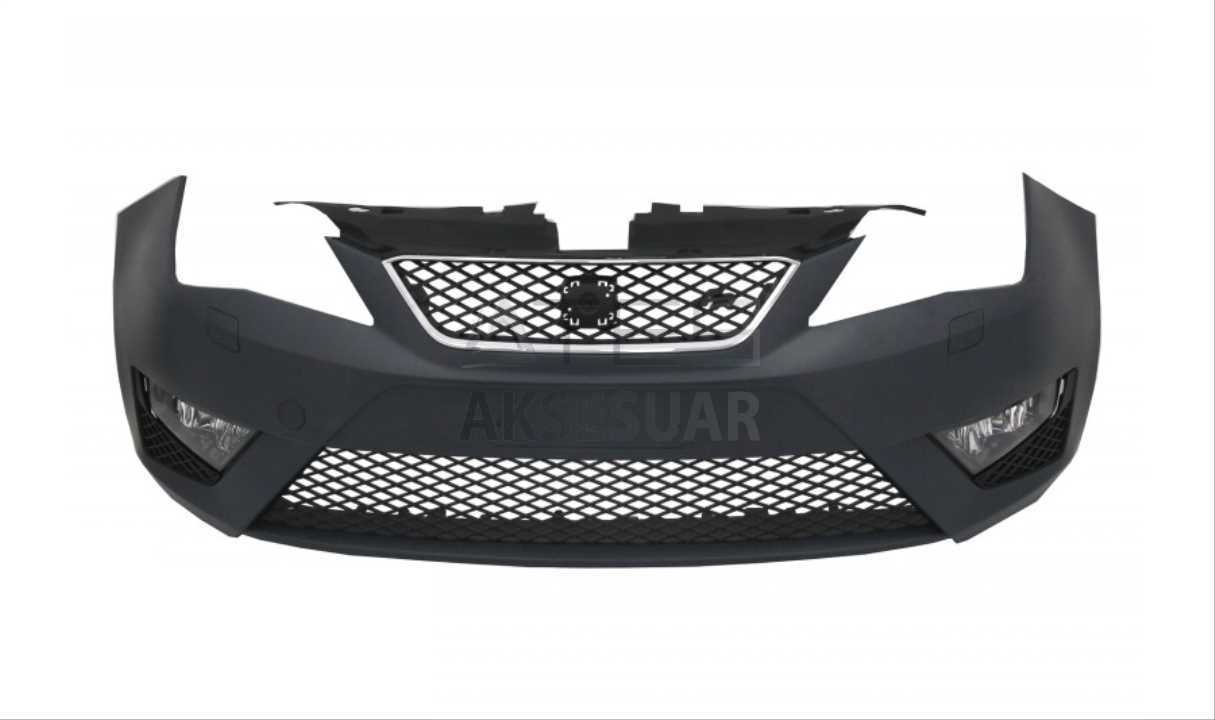 IBIZA 2012-2018 FR ÖN TAMPON FULL SET (SİS FARLARI DAHİL)