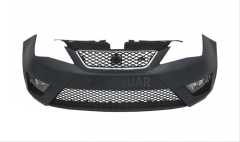 IBIZA 2012-2018 FR ÖN TAMPON FULL SET (SİS FARLARI DAHİL)