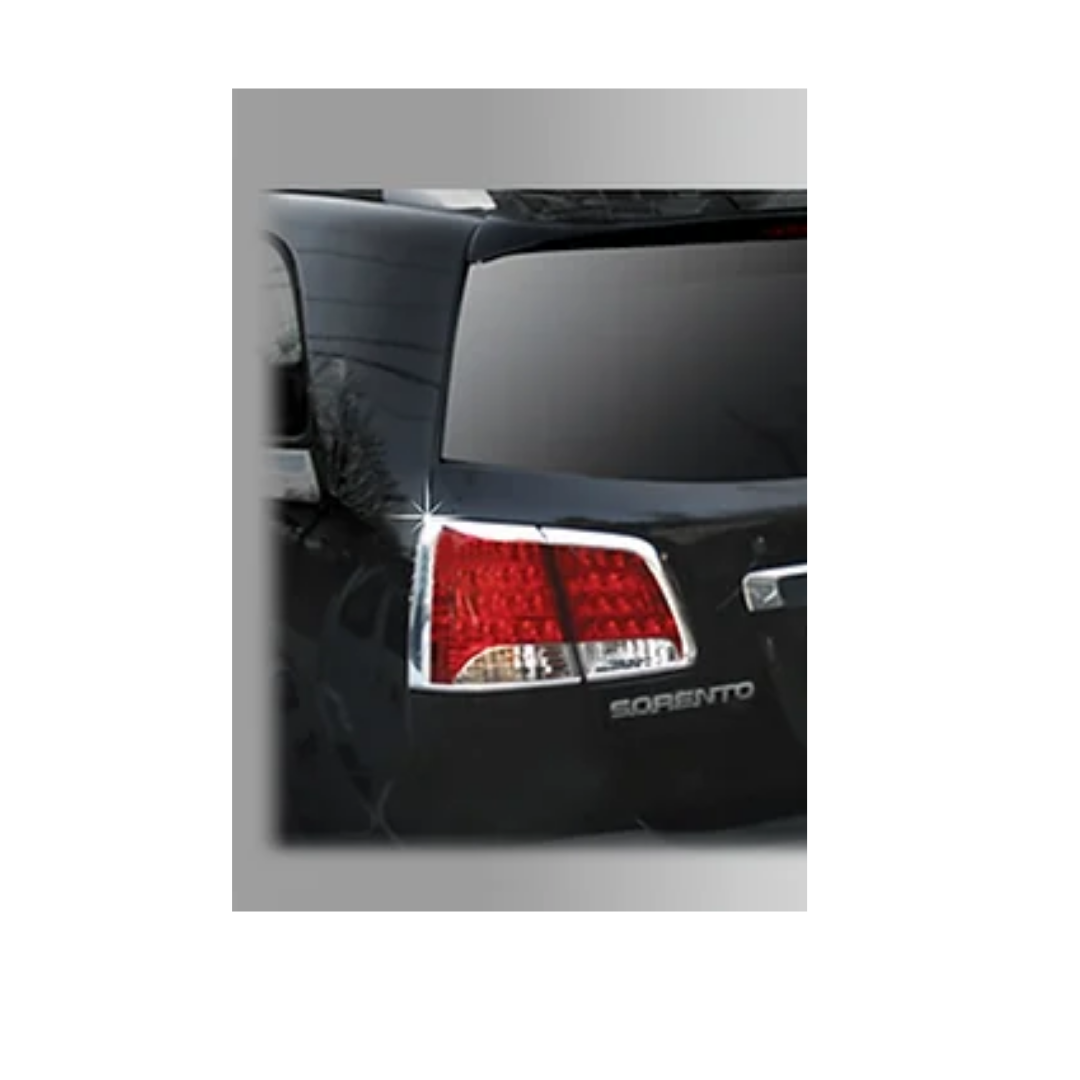 SORENTO ARKA STOP KROM TAKIMI 2010-2015