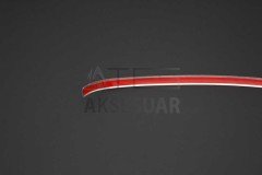 Opel Vivaro 2 Krom Bagaj Açma Tek Kapı 2001-2014 Arası